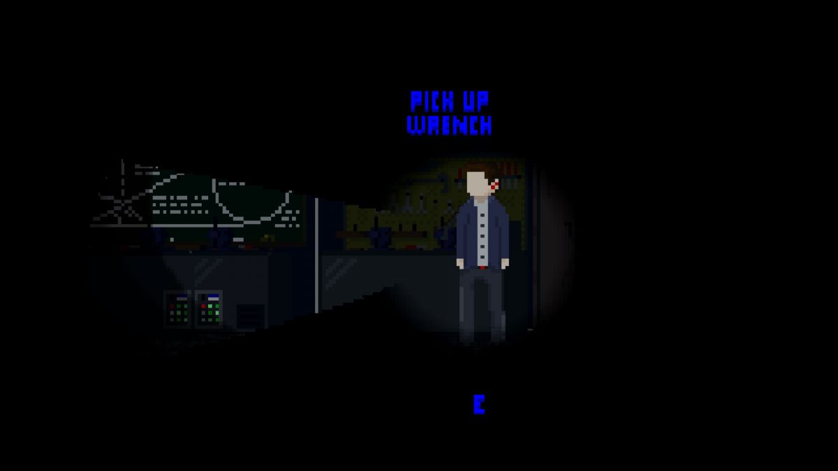 Скриншот 5 к игре Shadowrain