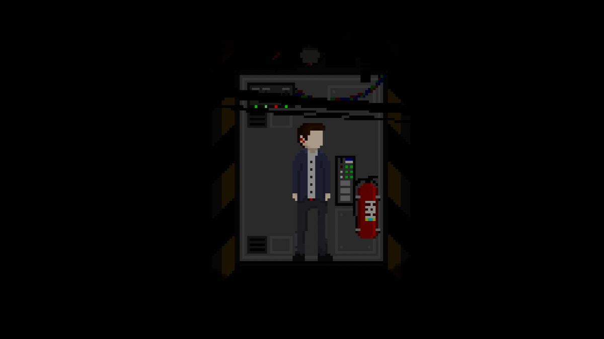 Скриншот 6 к игре Shadowrain