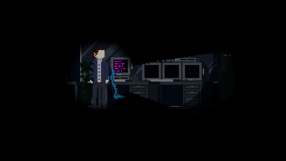 Скриншот 7 к игре Shadowrain