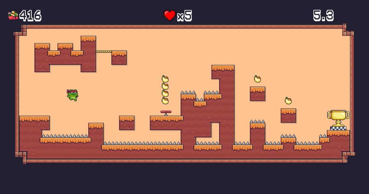 Скриншот 5 к игре 6.0