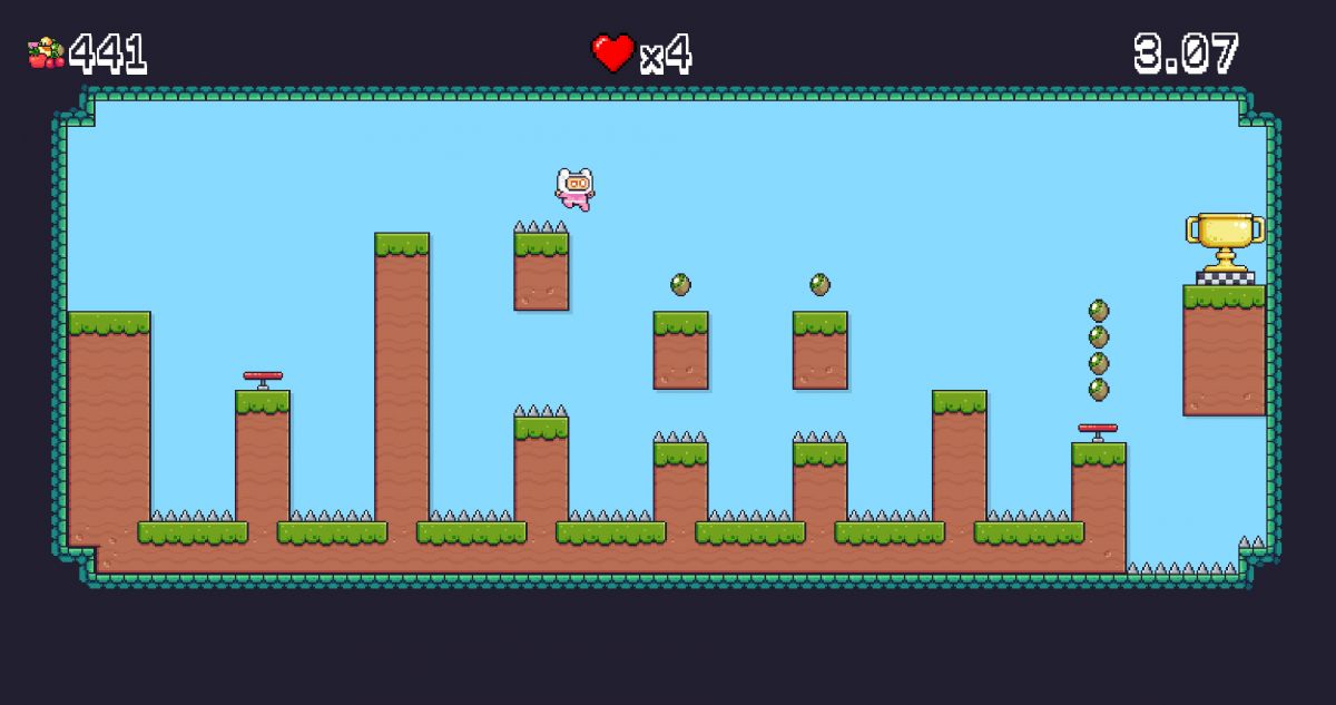 Скриншот 6 к игре 6.0