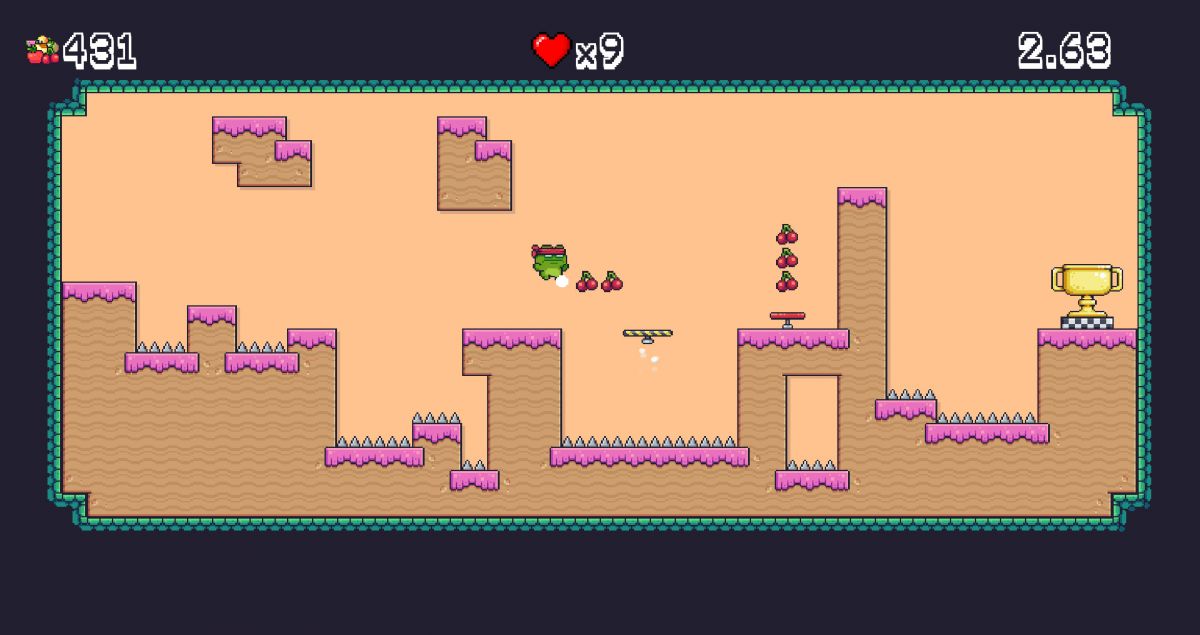 Скриншот 7 к игре 6.0