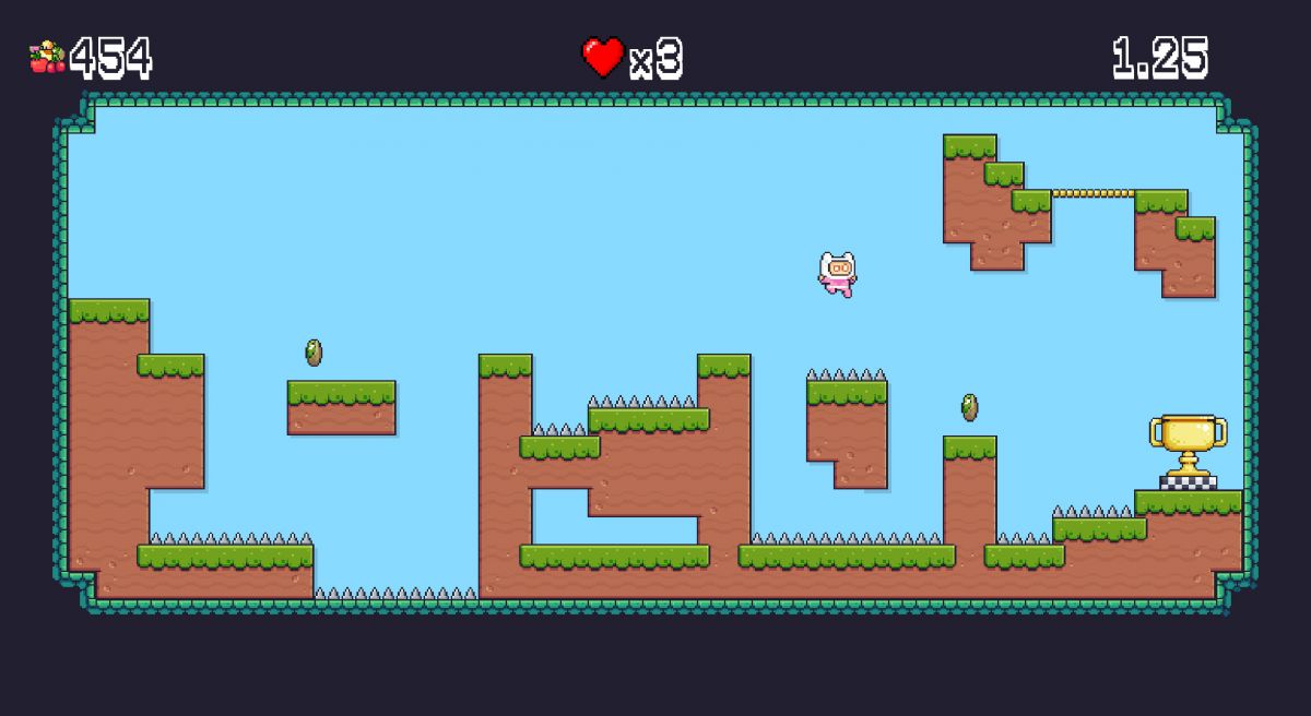 Скриншот 8 к игре 6.0
