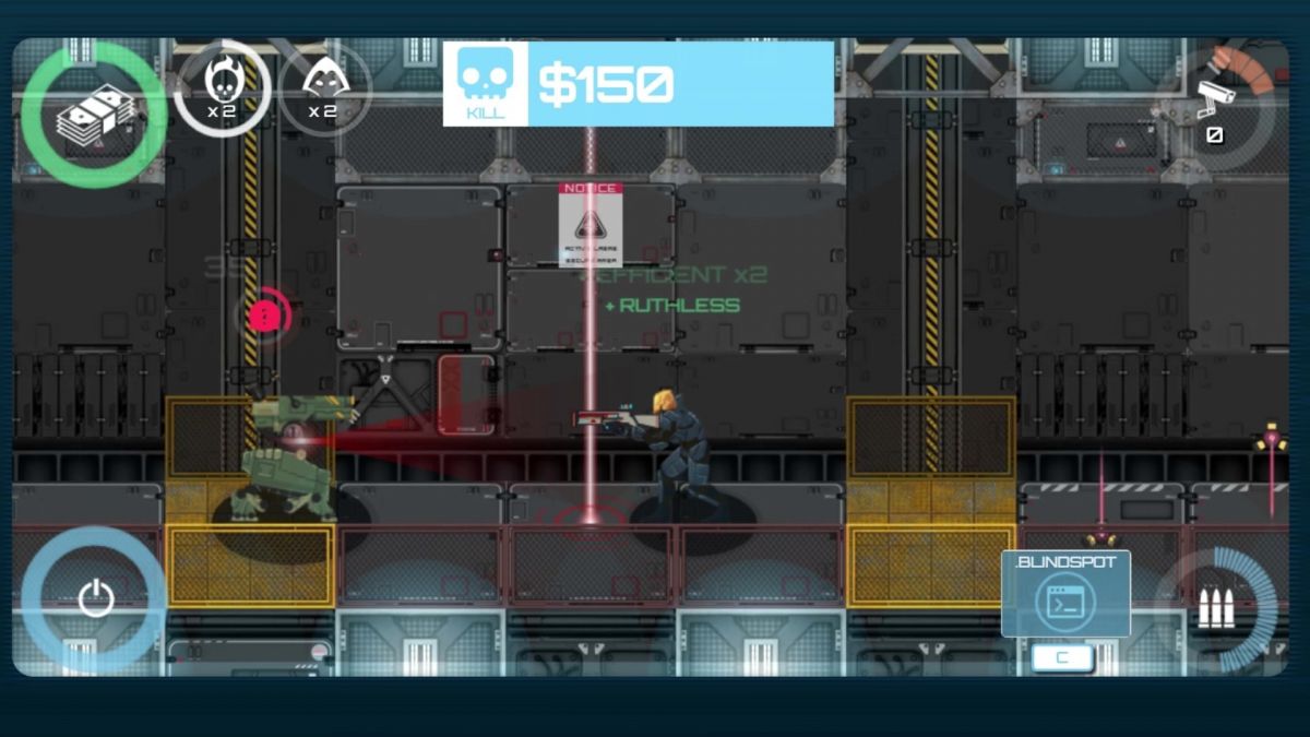 Скриншот 5 к игре Contract Work