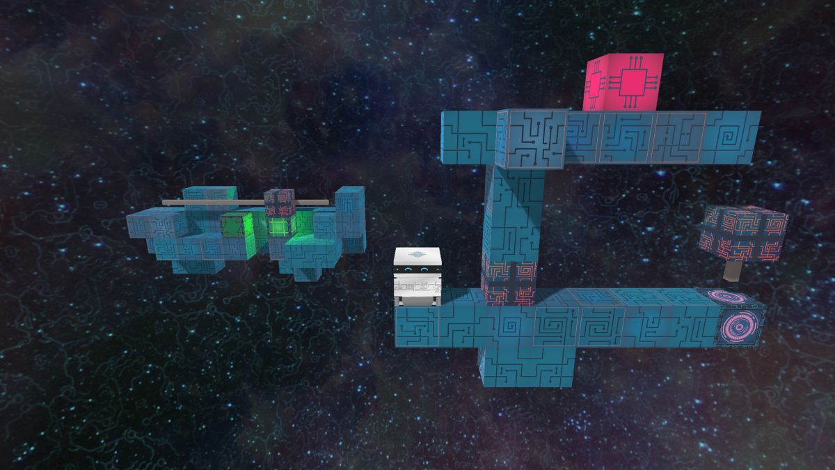 Скриншот 5 к игре NUVAVULT