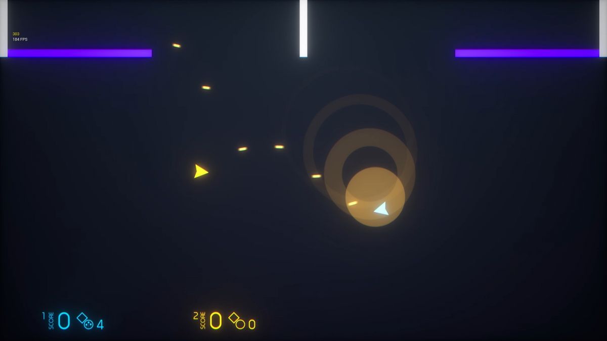Скриншот 5 к игре Arrow