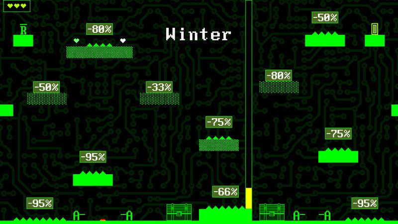 Скриншот 5 к игре WASDead: Complete Edition