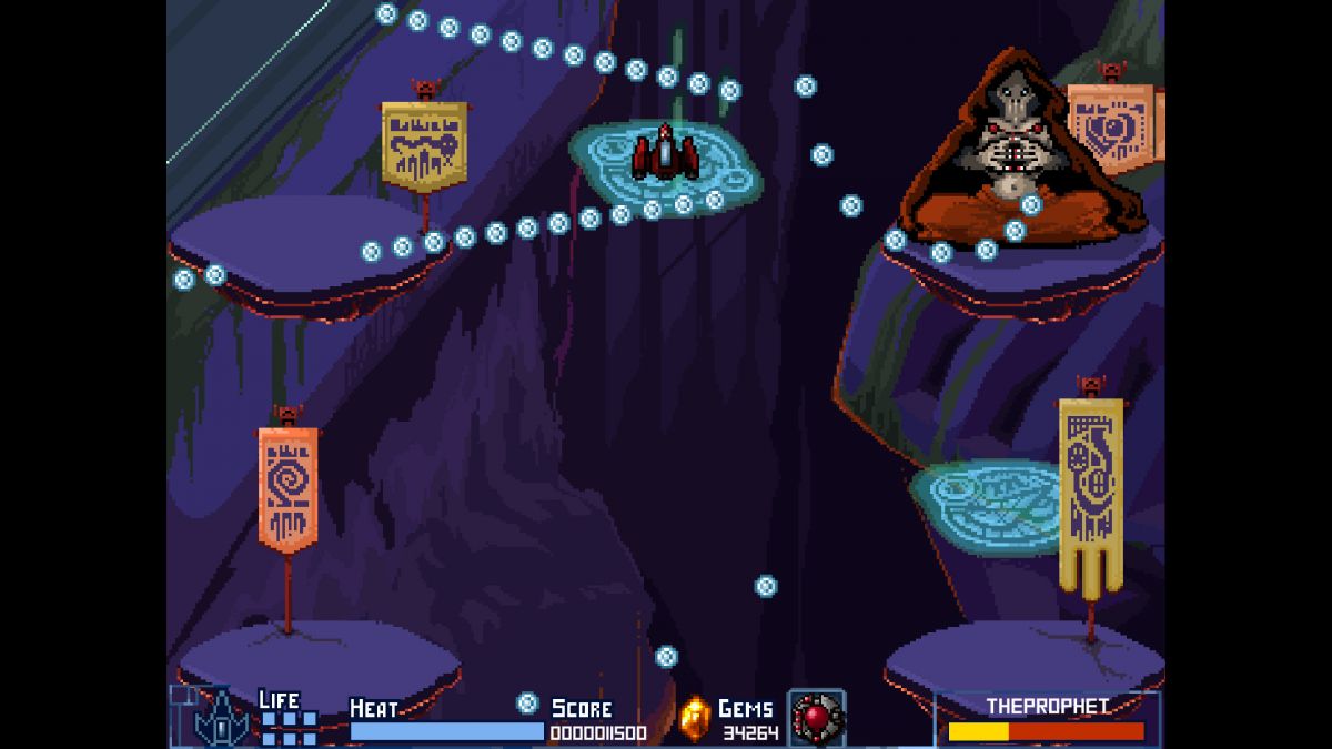 Скриншот 6 к игре DreadStar: The Quest for Revenge