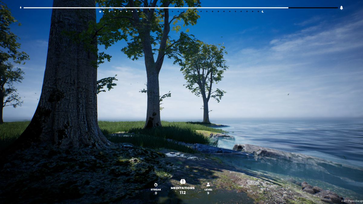 Скриншот 6 к игре PLAYNE VR