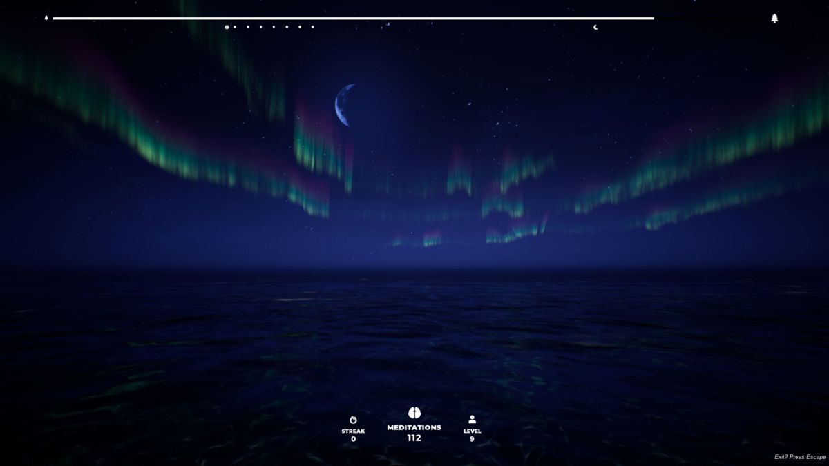 Скриншот 8 к игре PLAYNE VR