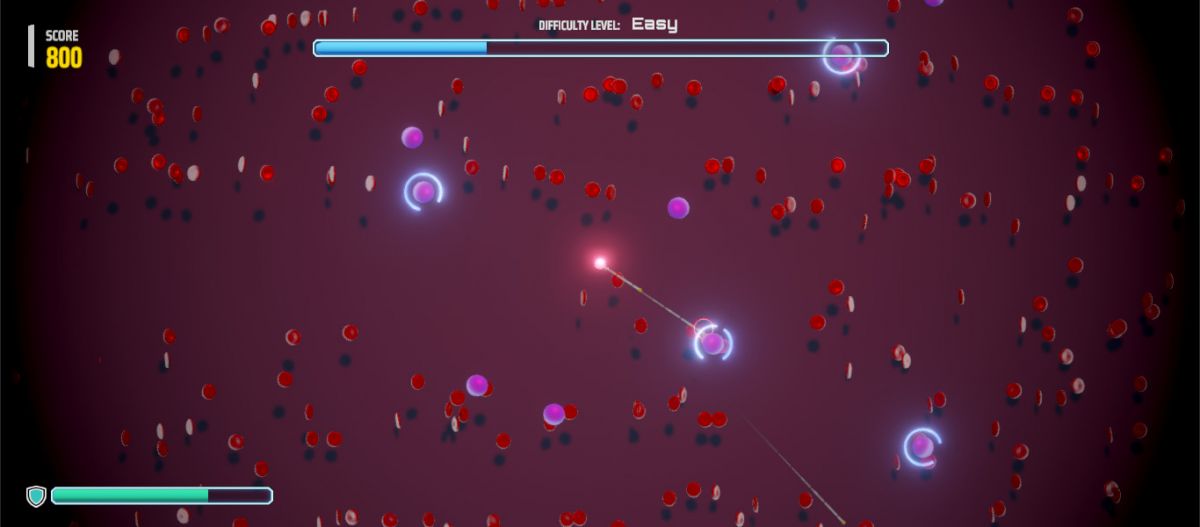 Скриншот 5 к игре Immunity