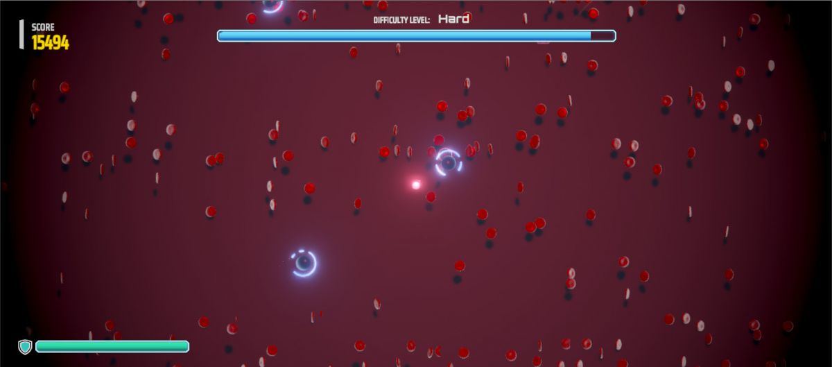 Скриншот 6 к игре Immunity