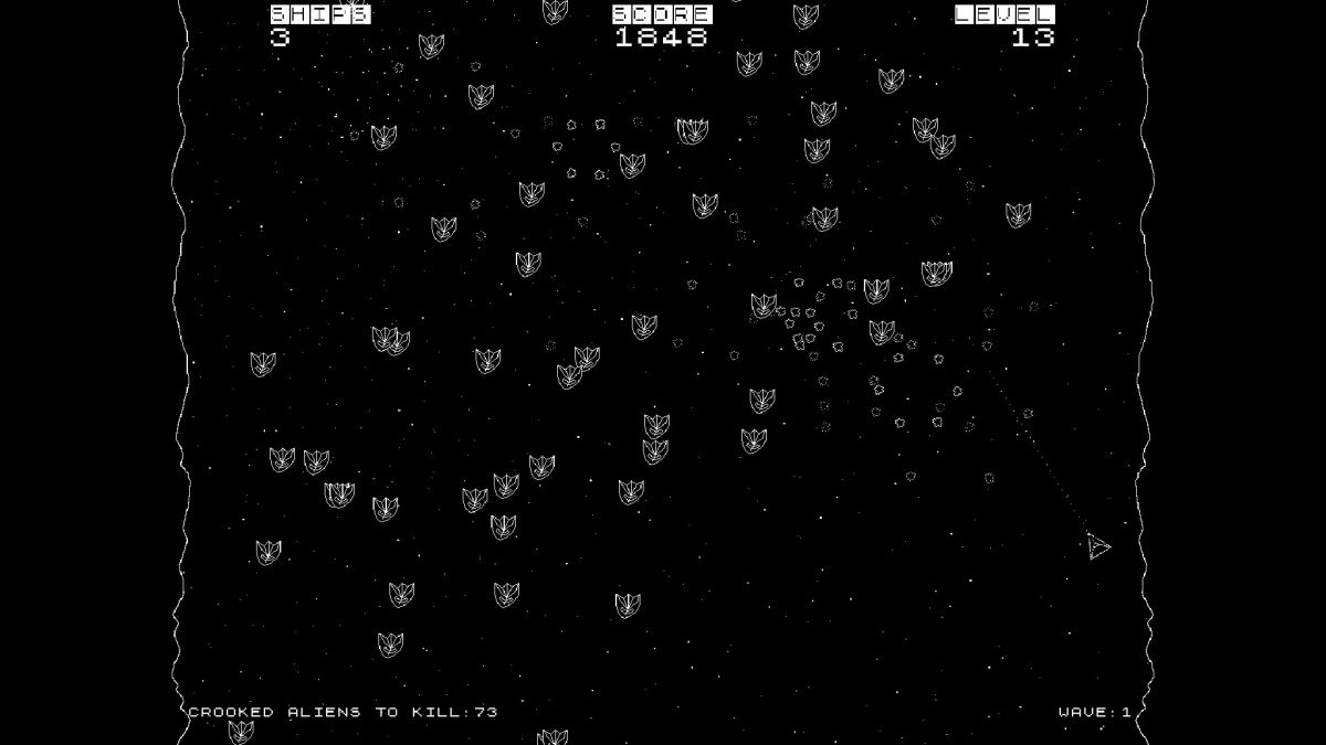 Скриншот 6 к игре ASTROPUPPA