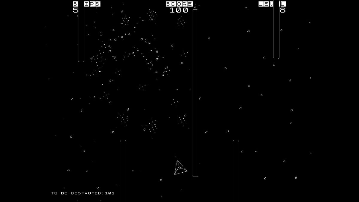 Скриншот 7 к игре ASTROPUPPA