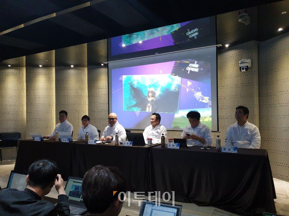 [G-Star 2019] Gravity планирует выпустить игры по IP Ragnarok на корейском и зарубежном рынках