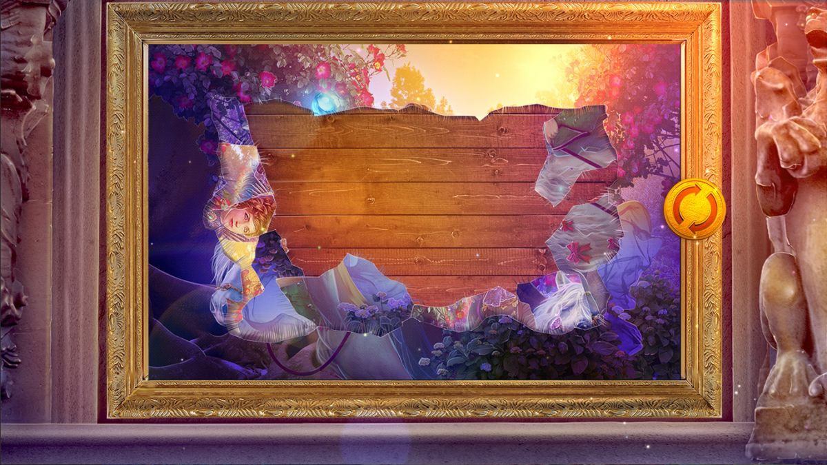 Скриншот 6 к игре Royal Detective: The Last Charm Collector's Edition