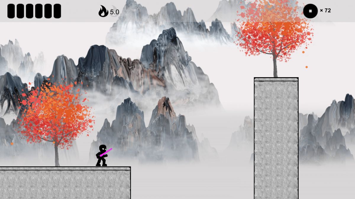 Скриншот 5 к игре Ink Hero