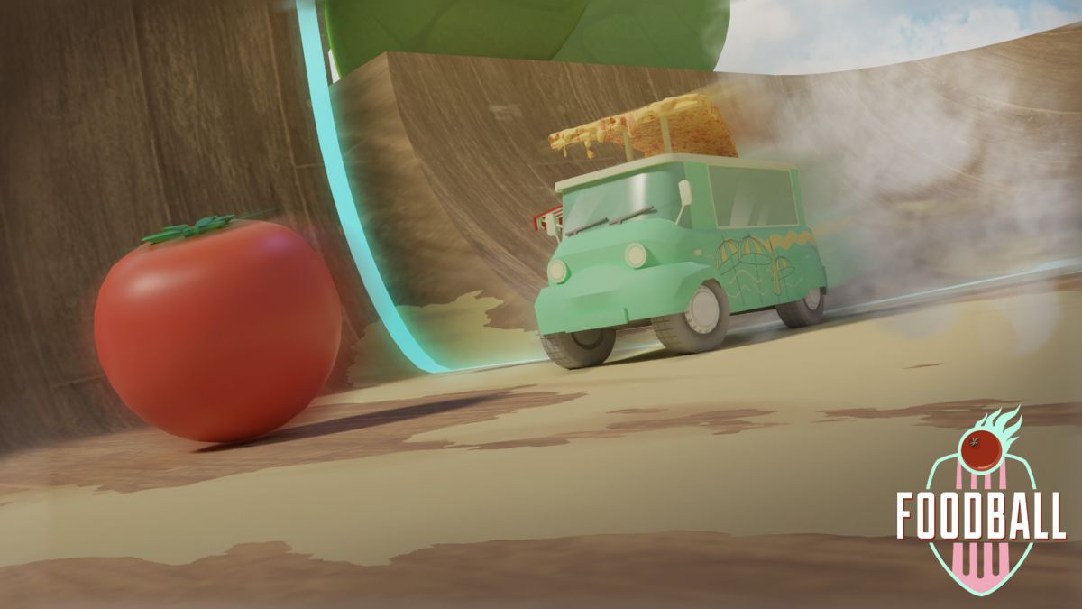 Скриншот 7 к игре Foodtruck Arena