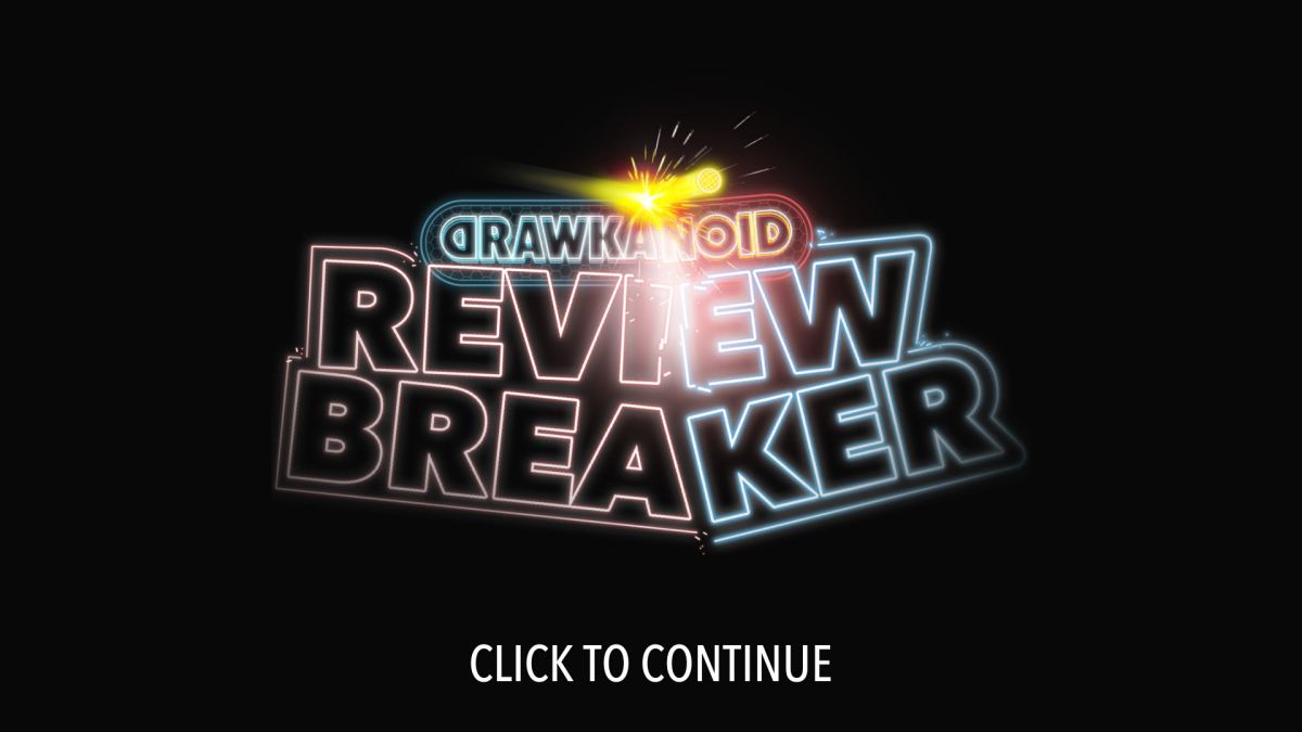 Скриншот 8 к игре Drawkanoid: Review Breaker
