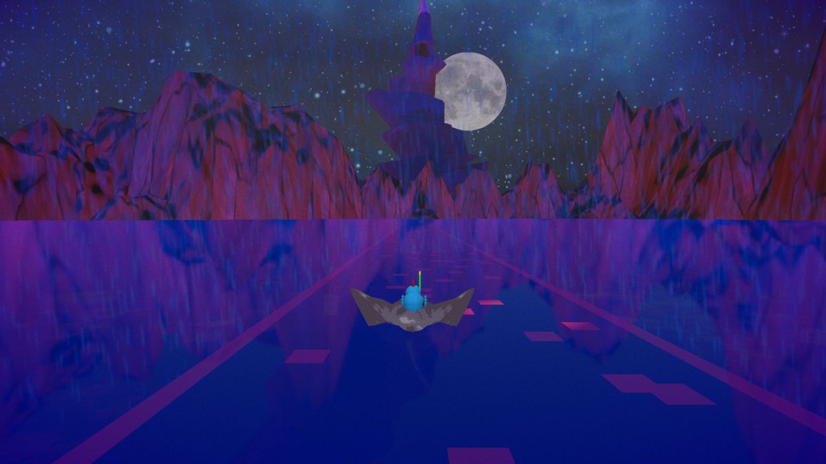 Скриншот 6 к игре The Floor Is Still Really Cheap Lava