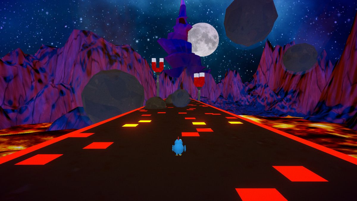 Скриншот 7 к игре The Floor Is Still Really Cheap Lava