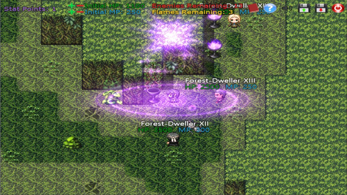 Скриншот 7 к игре The Battles of Spwak 3