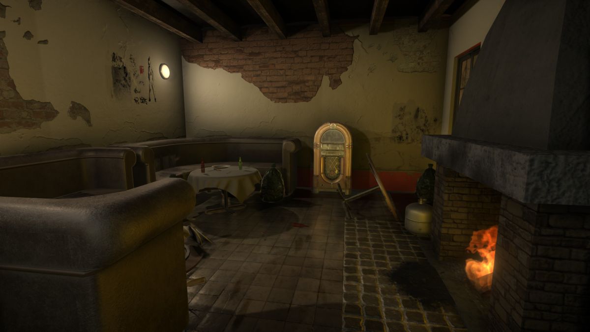 Скриншот 6 к игре Restaurant Simulator