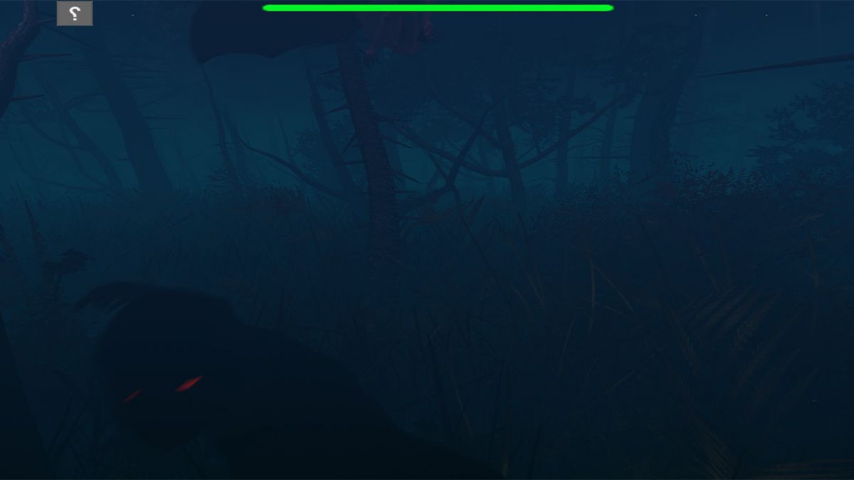 Скриншот 5 к игре Fear of Dark
