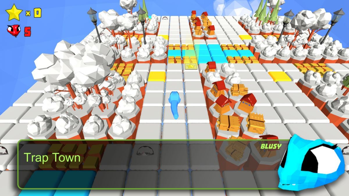 Скриншот 8 к игре SnakEscape: Remastered