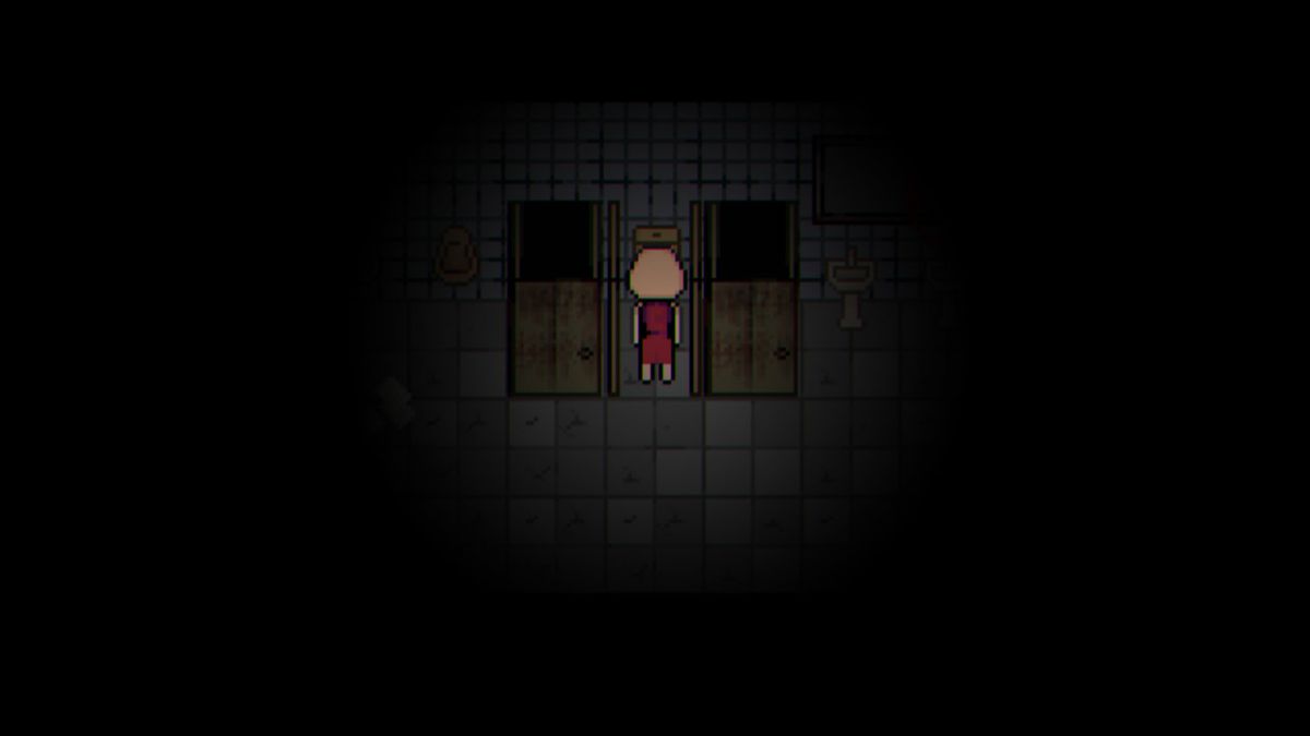 Скриншот 5 к игре Dead Dreams