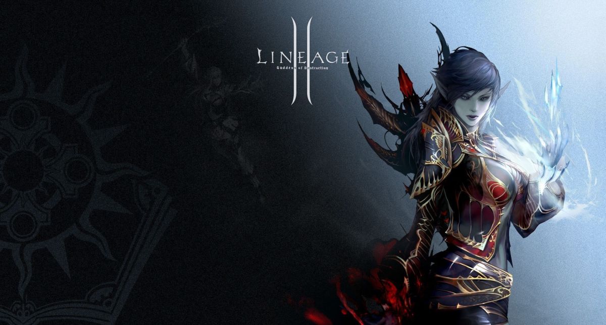 NCSOFT работает над ремастером Lineage 2 с улучшенной графикой