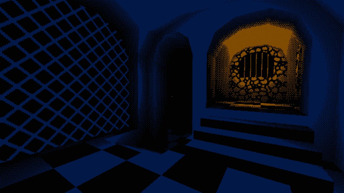 Скриншот 6 к игре Rats for Breakfast
