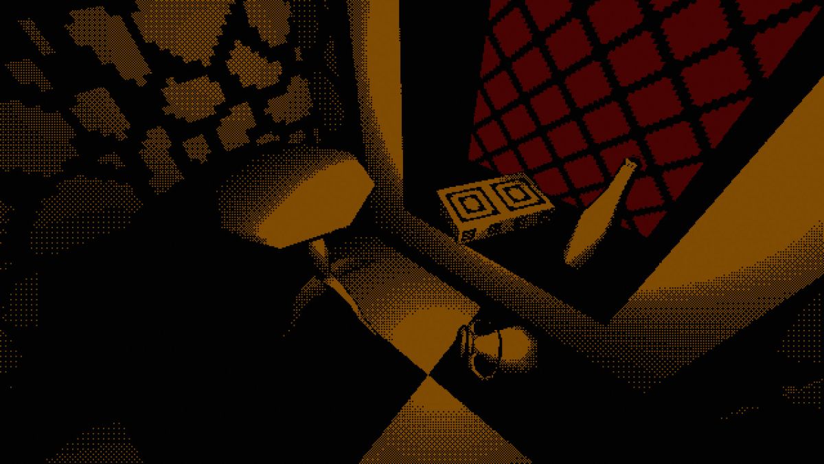Скриншот 7 к игре Rats for Breakfast