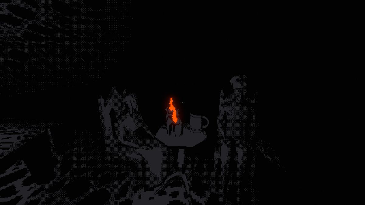 Скриншот 8 к игре Rats for Breakfast