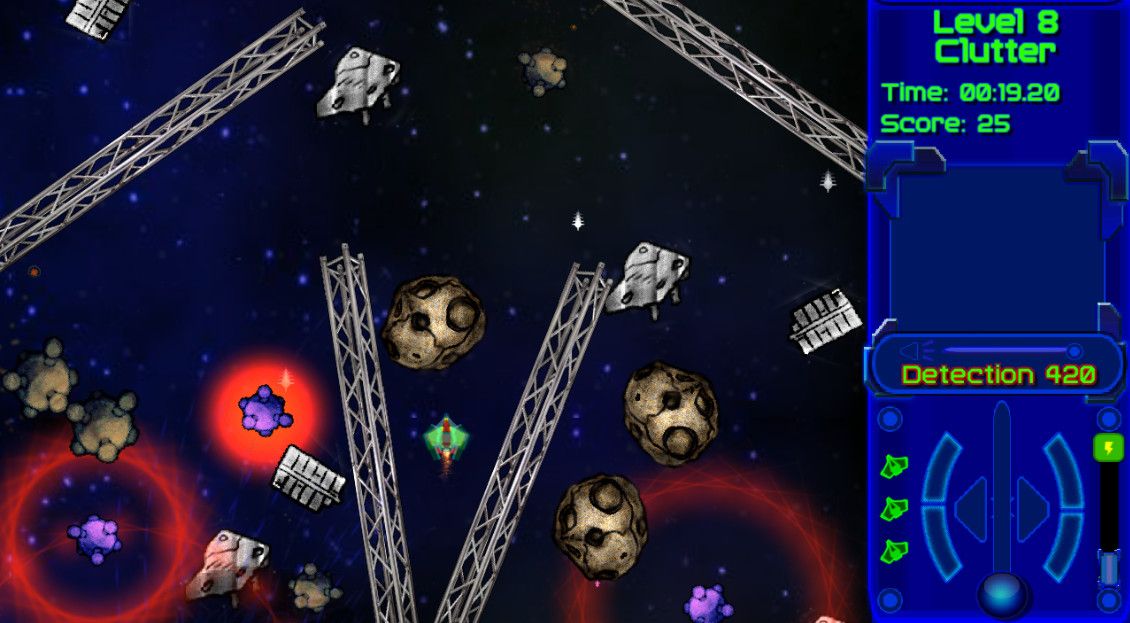 Скриншот 5 к игре Maximum Momentum