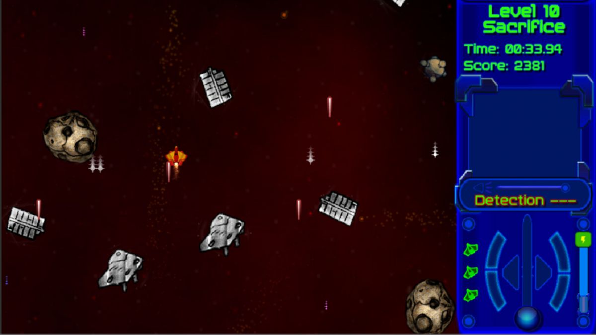 Скриншот 6 к игре Maximum Momentum