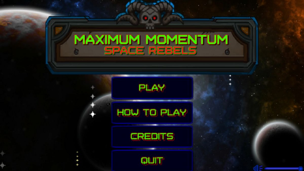 Скриншот 7 к игре Maximum Momentum