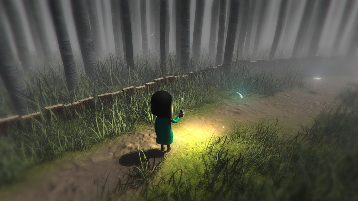 Скриншот 6 к игре Forgotten Passages