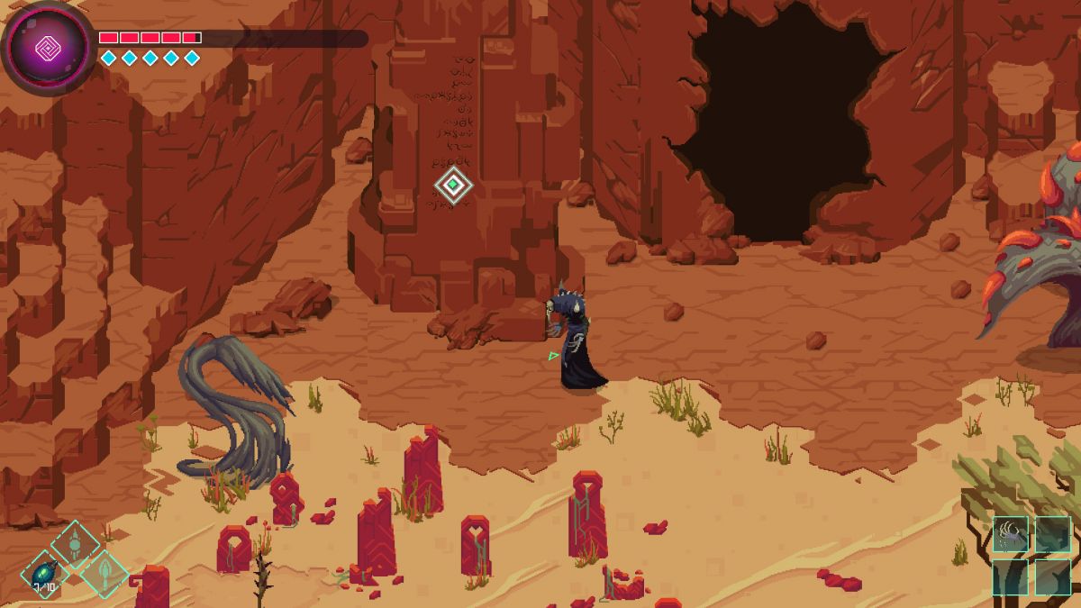 Скриншот 6 к игре Undungeon