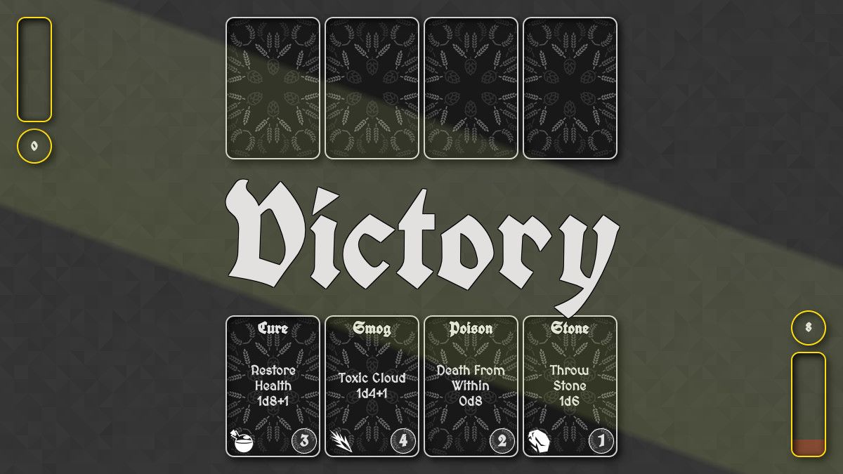 Скриншот 8 к игре Battle Mage : Card Caster