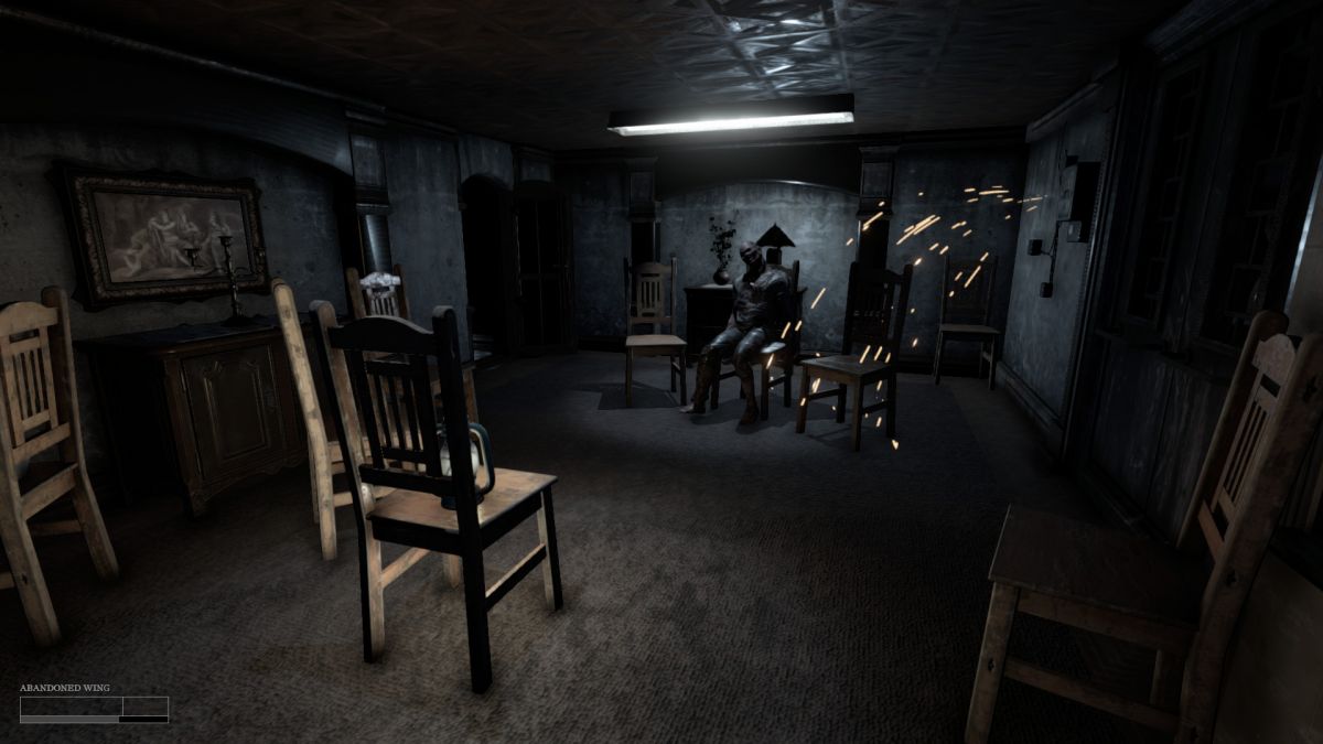 Скриншот 5 к игре Deathbloom: Chapter 2
