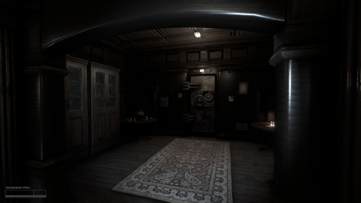 Скриншот 8 к игре Deathbloom: Chapter 2