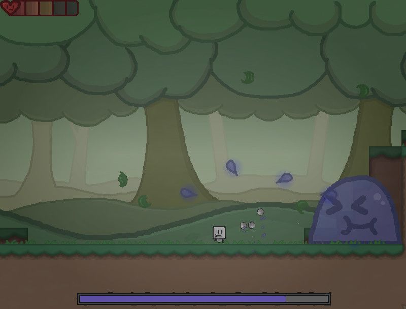 Скриншот 6 к игре ScribbleDude