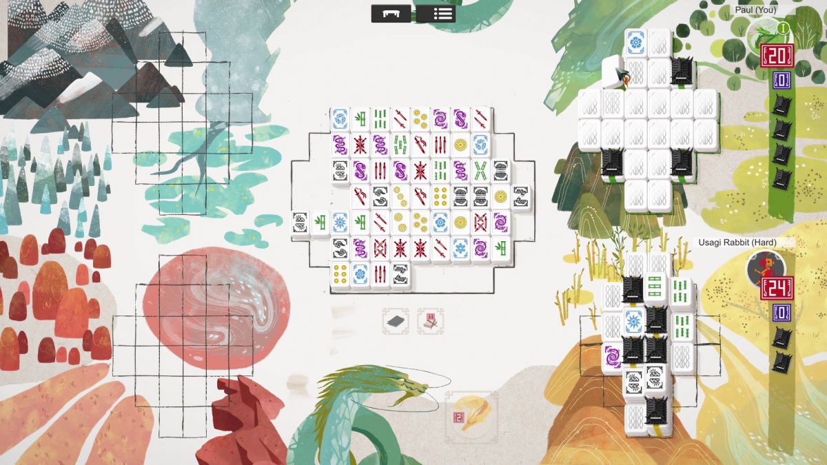 Скриншот 5 к игре Dragon Castle: The Board Game