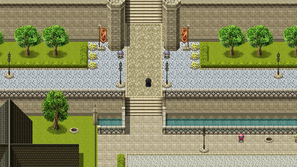 Скриншот 6 к игре The Disguiser Of Fate