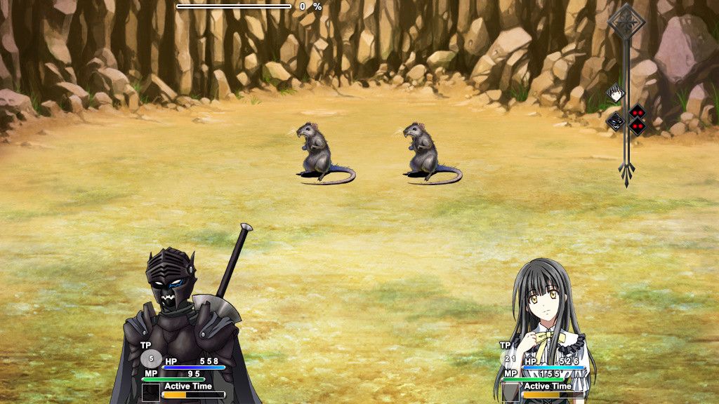 Скриншот 7 к игре The Disguiser Of Fate