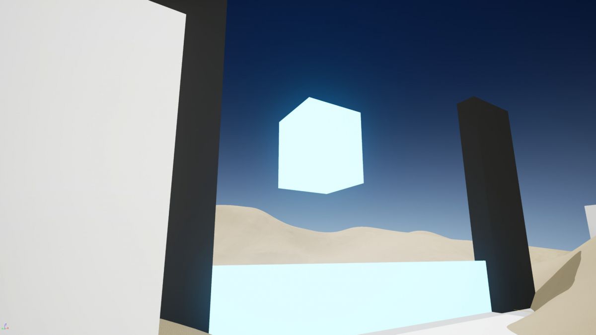 Скриншот 6 к игре LoginToShootingRangeInServer00 VR