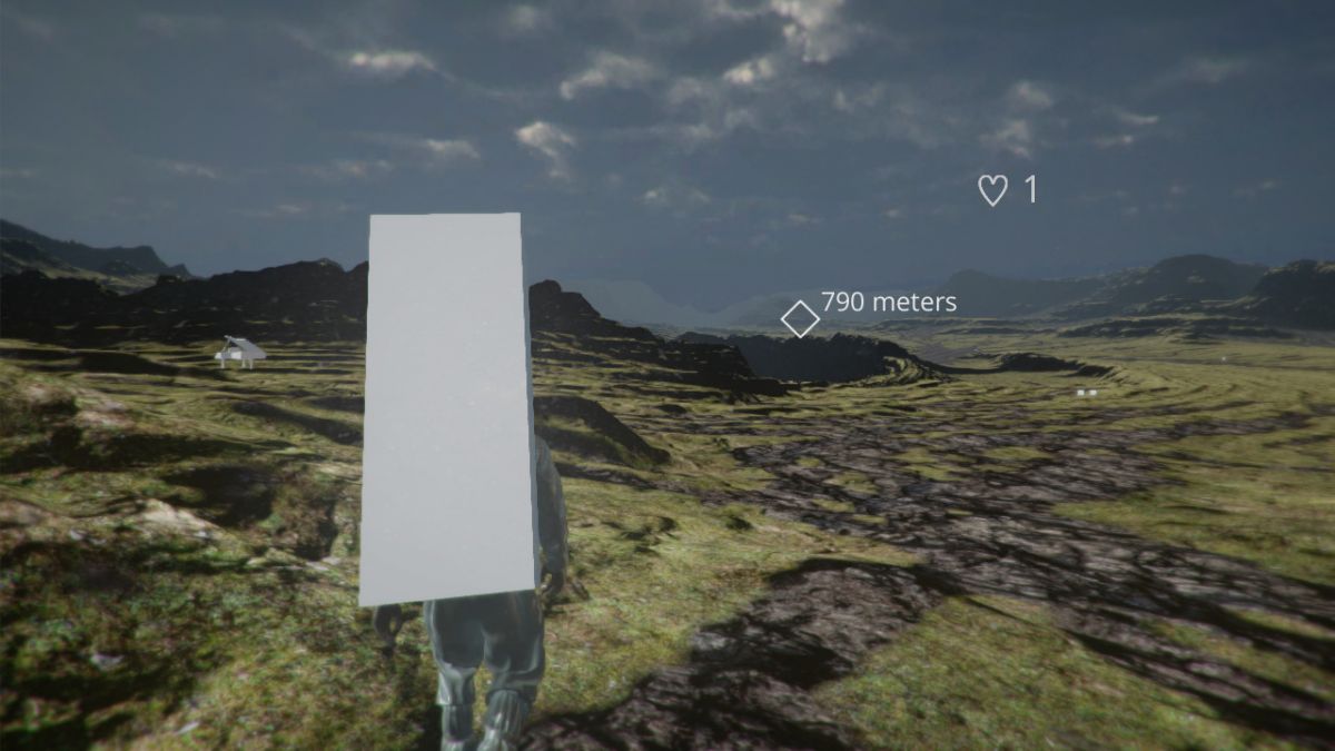 Скриншот 5 к игре MAN STANDING