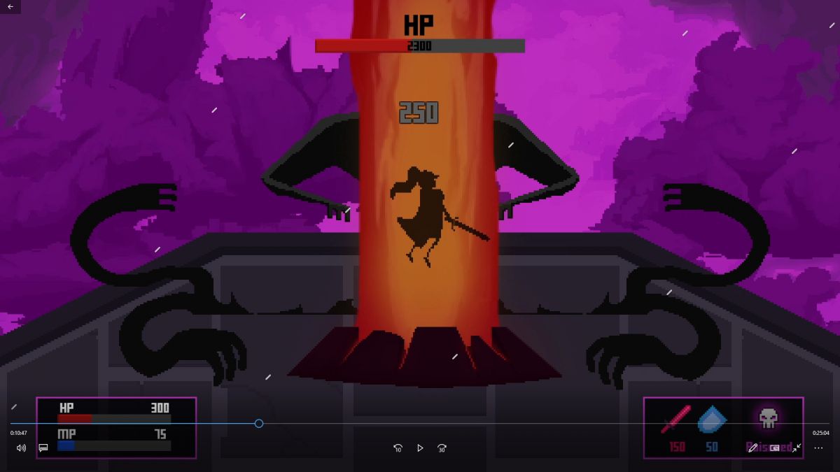 Скриншот 5 к игре Tower of Shades