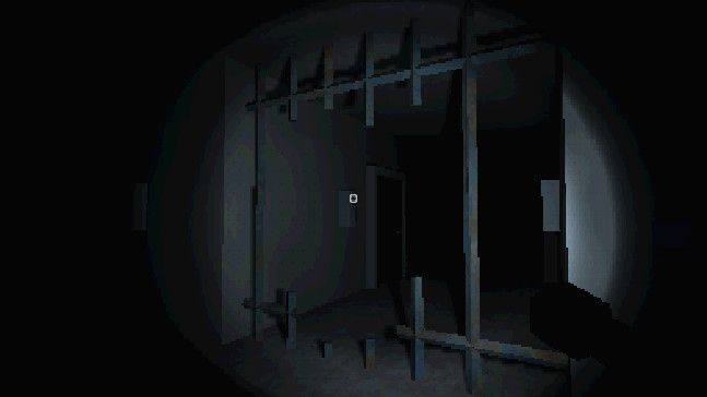 Скриншот 6 к игре Hollow Head: Director's Cut